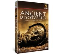 Ancient Discoveries [Import]