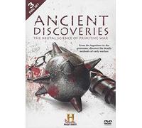 Ancient Discoveries: Uncoverin [Import]