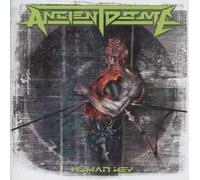 Ancient Dome - Human Key [Import]