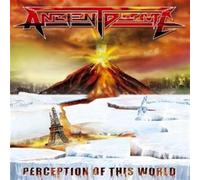 Ancient Dome - Parception of This World