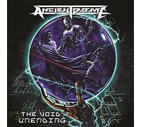 Ancient Dome - Void Unending