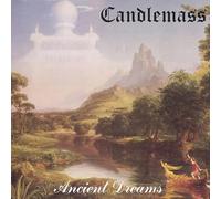 Candlemass – Ancient Dreams – CD – Edel