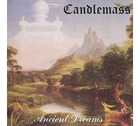 Ancient Dreams by Candlemass [Audio CD] NEUF