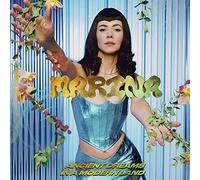 MARINA – Ancient Dreams in a Modern Land – CD