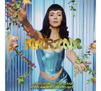 Ancient Dreams in a Modern Land by Marina [CD] NEUF