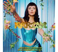 Ancient Dreams In A Modern Land CD