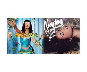 Ancient Dreams in a Modern Land & Family Jewels (The)