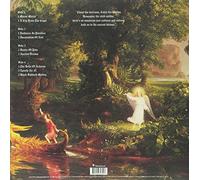 Ancient Dreams ( Lp ) by Candlemass [VINYL] NEUF