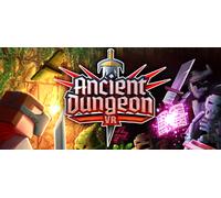 Ancient Dungeon (PC)