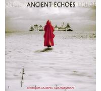 Ancient Echoes - Ancient Echoes