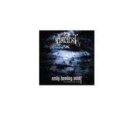 Ancient - Eerily Howling Winds-The Antediluvian T [Import]