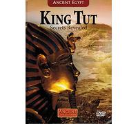 Ancient Egypt 19: King Tut Secrets Revealed (Ancient Civilizations)