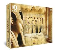 Ancient Egypt 6-Disc Box Set [Dvd]