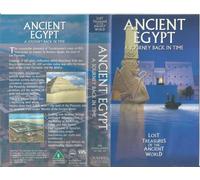 Ancient Egypt A Journey Back in Time