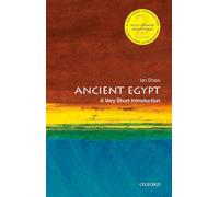 Ancient Egypt: A Very Short Introduction