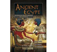 Ancient Egypt: An Interactive History Adventure