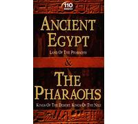 Ancient Egypt and the Pharaohs [VHS]