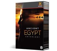 Ancient Egypt Anthology