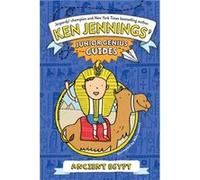 Ancient Egypt by Ken Jennings & Illustrated by Mike Lowery Ken Jennings (Auteur)