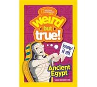 Ancient Egypt by National Geographic Kids Unknown (Auteur)