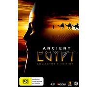 Ancient Egypt: Collector's Edition [Import]