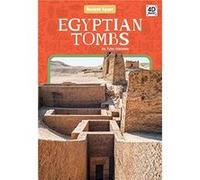 Ancient Egypt Egyptian Tombs by Tyler Gieseke Tyler Gieseke (Auteur)