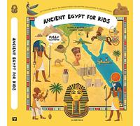 L'Égypte ancienne pour les enfants