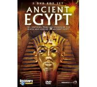 Ancient Egypt [Import anglais]