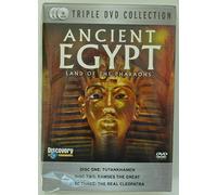 Ancient Egypt-Land of Pharoahs [Import]
