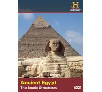 Ancient Egypt: The Iconic Structures