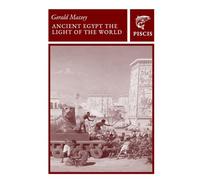 Ancient Egypt the light of the world