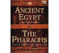 Ancient Egypt: The Pharaohs - Documentaire Dvd (2001)