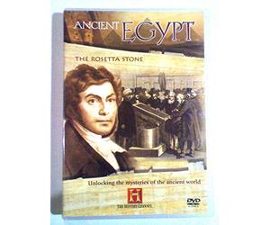 Ancient Egypt: The Rosetta Stone