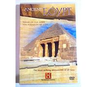 Ancient Egypt: Tombs of the Gods the Pyramids of Giza