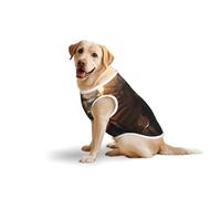 Ancient Egypt Tribe Series Gilet sans manches respirant léger doux confortable pour animaux de compagnie