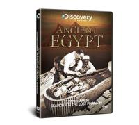 ANCIENT EGYPT - Tutankhamun: Search for the Lost Pharaoh [DVD]