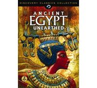 Ancient Egypt Unearthed