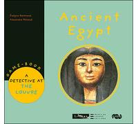 Ancient egypte - Baldus - Reunion Des Musees Nationaux - relié - Livre