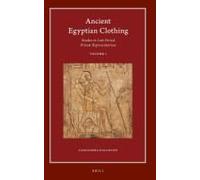 Ancient Egyptian Clothing: Studies In Late Period Private Representations