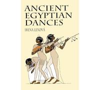 Ancient Egyptian Dances