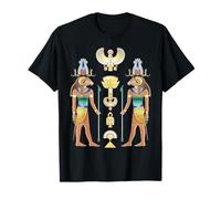 Ancient Egyptian god Khnum - Kemet Egypt T-Shirt