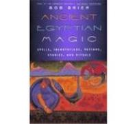 Ancient Egyptian Magic Bob Brier (Auteur)
