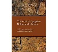 Ancient Egyptian Netherworld Books