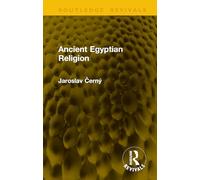 Ancient Egyptian Religion