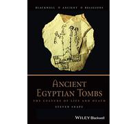 Ancient Egyptian Tombs