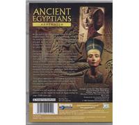 Ancient Egyptians: Akhenaten [DVD]