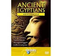 Ancient Egyptians - Akhenaten G