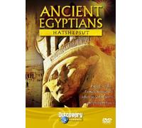Ancient Egyptians - Ancient Egyptians - Hatshepsut [Import anglais]