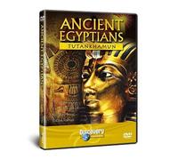Ancient Egyptians - Ancient Egyptians - Tutankhamen [Import anglais]
