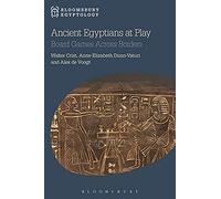 Ancient Egyptians At Play
